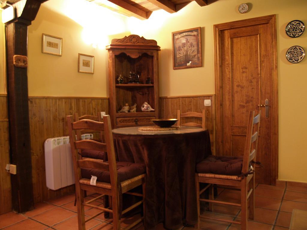 La Casa Del Vado Vendégház Hervás Kültér fotó