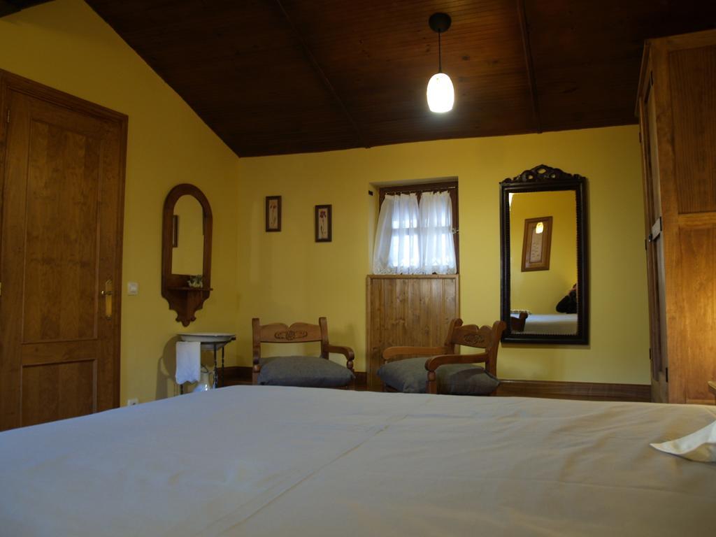 La Casa Del Vado Vendégház Hervás Kültér fotó