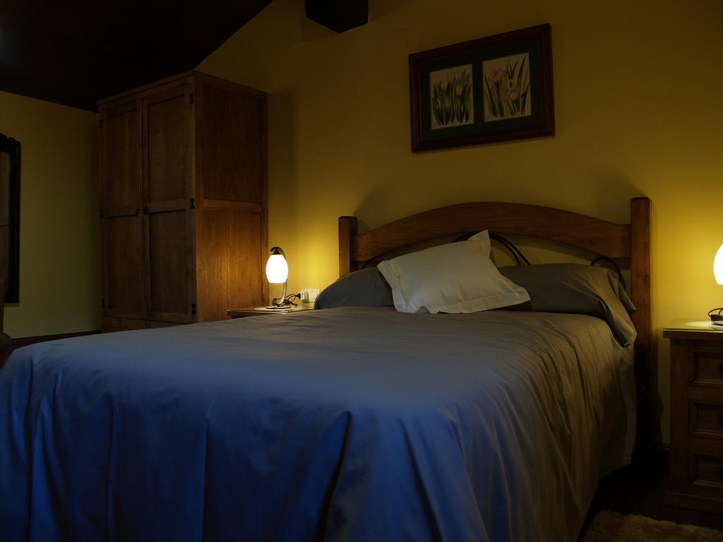 La Casa Del Vado Vendégház Hervás Kültér fotó