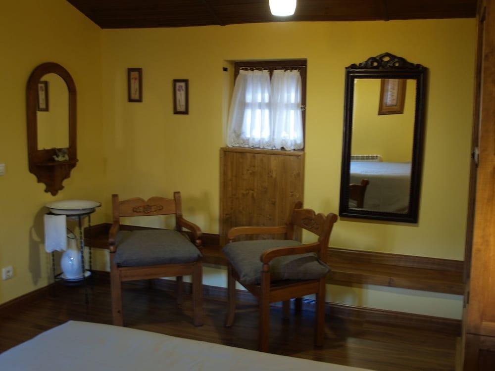 La Casa Del Vado Vendégház Hervás Kültér fotó